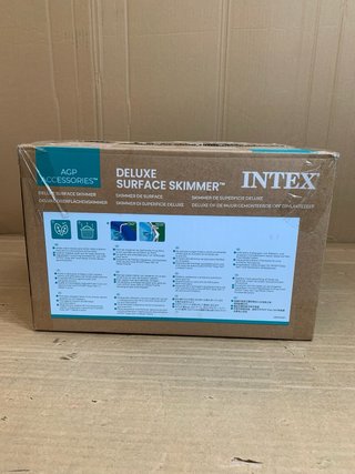 Skimmer Piscina Intex 28000NP