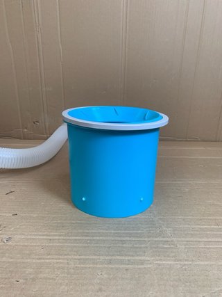 Skimmer Piscina Intex 28000NP