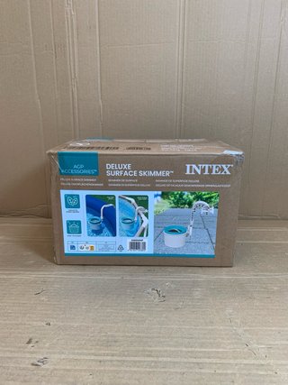 Skimmer Piscina Intex 28000NP