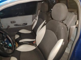 Nissan Micra 1997
