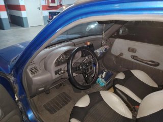 Nissan Micra 1997