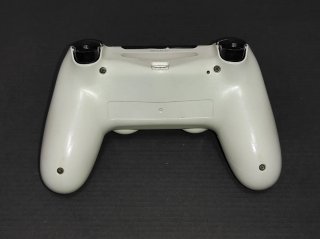 Mando PS4 Sony Blanco original excelente estado