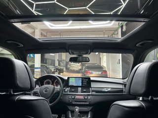 BMW X5 M 2011