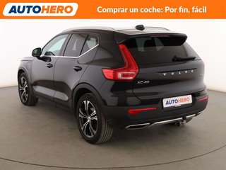Volvo XC40 1.5 T5 Plug-in Hybrid Inscription 2WD