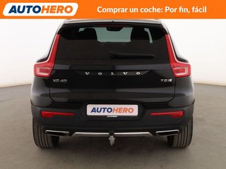 Volvo XC40 1.5 T5 Plug-in Hybrid Inscription 2WD