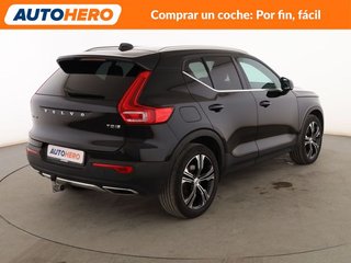 Volvo XC40 1.5 T5 Plug-in Hybrid Inscription 2WD