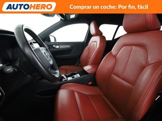 Volvo XC40 1.5 T5 Plug-in Hybrid Inscription 2WD