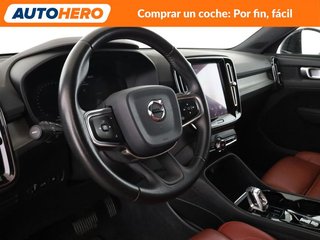 Volvo XC40 1.5 T5 Plug-in Hybrid Inscription 2WD