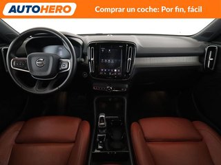 Volvo XC40 1.5 T5 Plug-in Hybrid Inscription 2WD