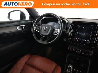 Volvo XC40 1.5 T5 Plug-in Hybrid Inscription 2WD