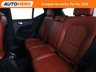Volvo XC40 1.5 T5 Plug-in Hybrid Inscription 2WD
