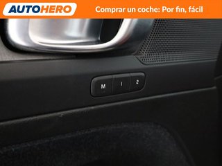 Volvo XC40 1.5 T5 Plug-in Hybrid Inscription 2WD