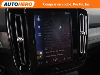 Volvo XC40 1.5 T5 Plug-in Hybrid Inscription 2WD