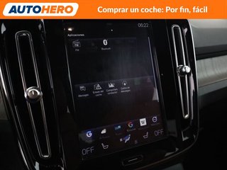 Volvo XC40 1.5 T5 Plug-in Hybrid Inscription 2WD
