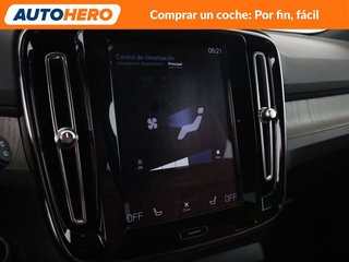 Volvo XC40 1.5 T5 Plug-in Hybrid Inscription 2WD