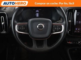 Volvo XC40 1.5 T5 Plug-in Hybrid Inscription 2WD