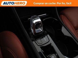 Volvo XC40 1.5 T5 Plug-in Hybrid Inscription 2WD