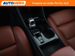 Volvo XC40 1.5 T5 Plug-in Hybrid Inscription 2WD
