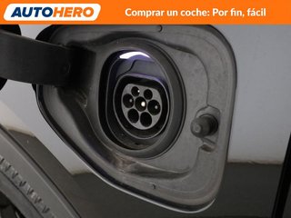 Volvo XC40 1.5 T5 Plug-in Hybrid Inscription 2WD