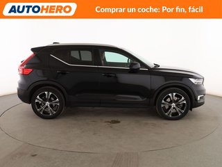 Volvo XC40 1.5 T5 Plug-in Hybrid Inscription 2WD