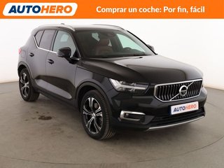 Volvo XC40 1.5 T5 Plug-in Hybrid Inscription 2WD