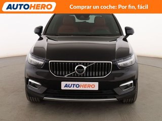 Volvo XC40 1.5 T5 Plug-in Hybrid Inscription 2WD
