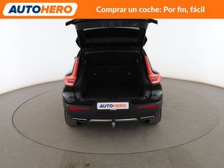 Volvo XC40 1.5 T5 Plug-in Hybrid Inscription 2WD