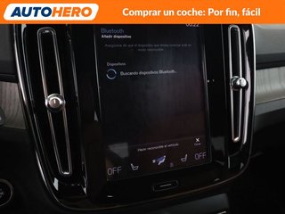 Volvo XC40 1.5 T5 Plug-in Hybrid Inscription 2WD