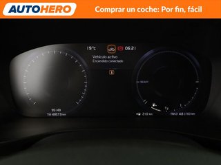 Volvo XC40 1.5 T5 Plug-in Hybrid Inscription 2WD