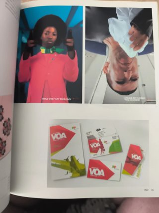 Contemporary Graphic Design