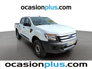 Ford Ranger Pickup 2.2 TDCi Doble Cabina XL 4x4 110 kW (150 CV)