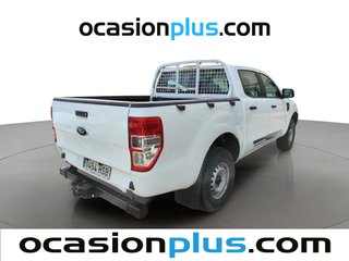 Ford Ranger Pickup 2.2 TDCi Doble Cabina XL 4x4 110 kW (150 CV)