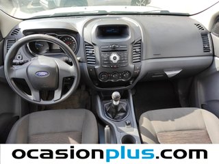 Ford Ranger Pickup 2.2 TDCi Doble Cabina XL 4x4 110 kW (150 CV)