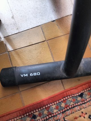Bici Estática