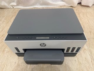 Impresora HP Smart Tank 7005