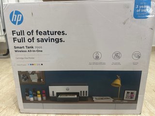 Impresora HP Smart Tank 7005