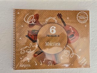 libros primaria