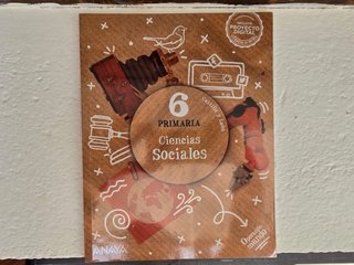 libros primaria