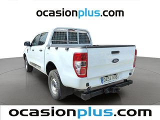 Ford Ranger Pickup 2.2 TDCi Doble Cabina XL 4x4 110 kW (150 CV)