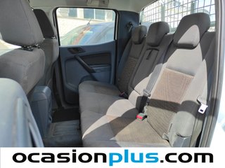 Ford Ranger Pickup 2.2 TDCi Doble Cabina XL 4x4 110 kW (150 CV)