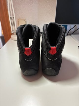 Botas de moto TCX