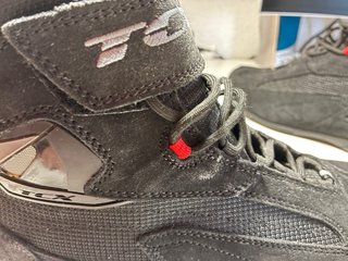 Botas de moto TCX