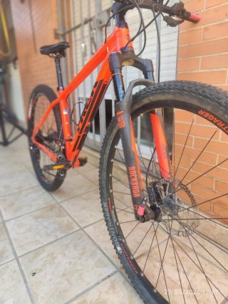Bicicleta Trek Superfly 7 29