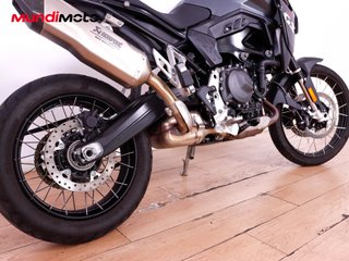 BMW F 900 GS