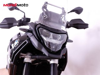 BMW F 900 GS