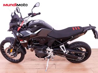 BMW F 900 GS