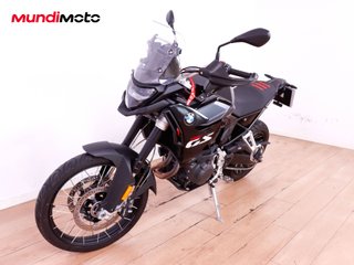 BMW F 900 GS