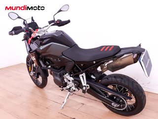 BMW F 900 GS
