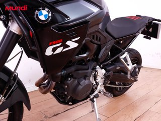 BMW F 900 GS