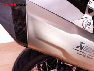 BMW F 900 GS